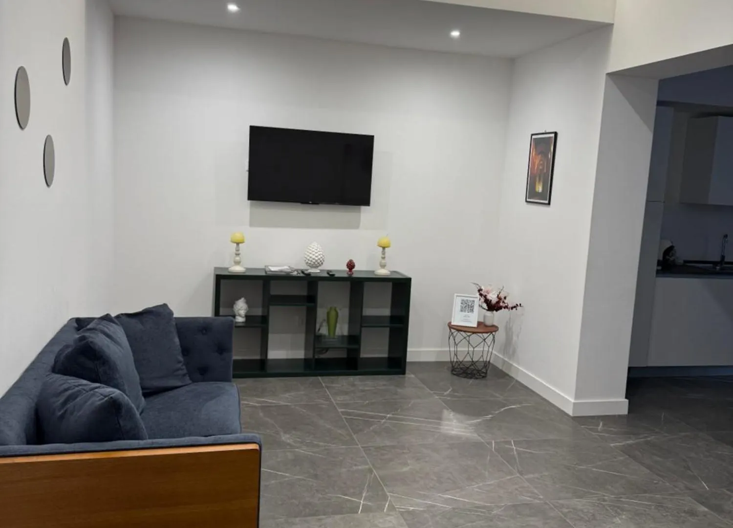 Gasthuis Borbon Home Luxury Rooms & Spa Palermo
