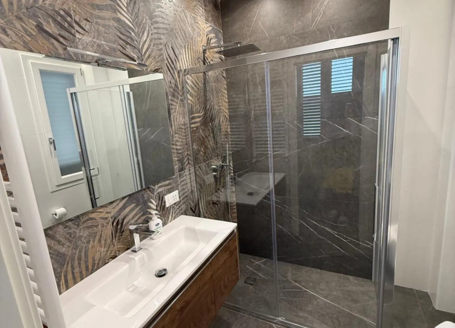 Borbon Home Luxury Rooms & Spa Palermo Gasthuis