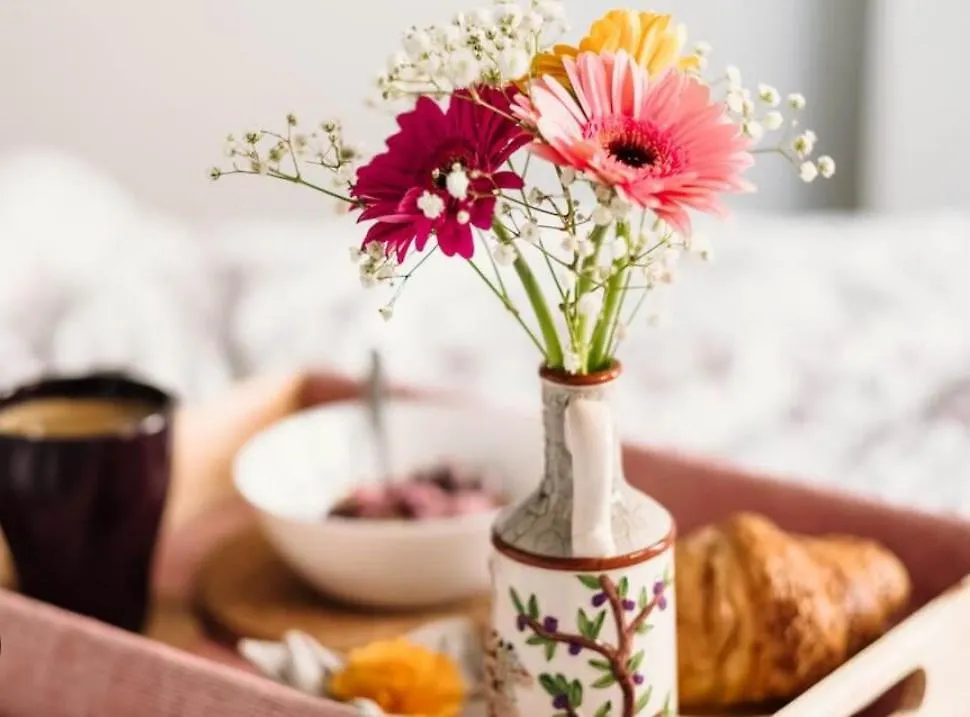 Borbon Home Luxury Rooms & Spa باليرمو