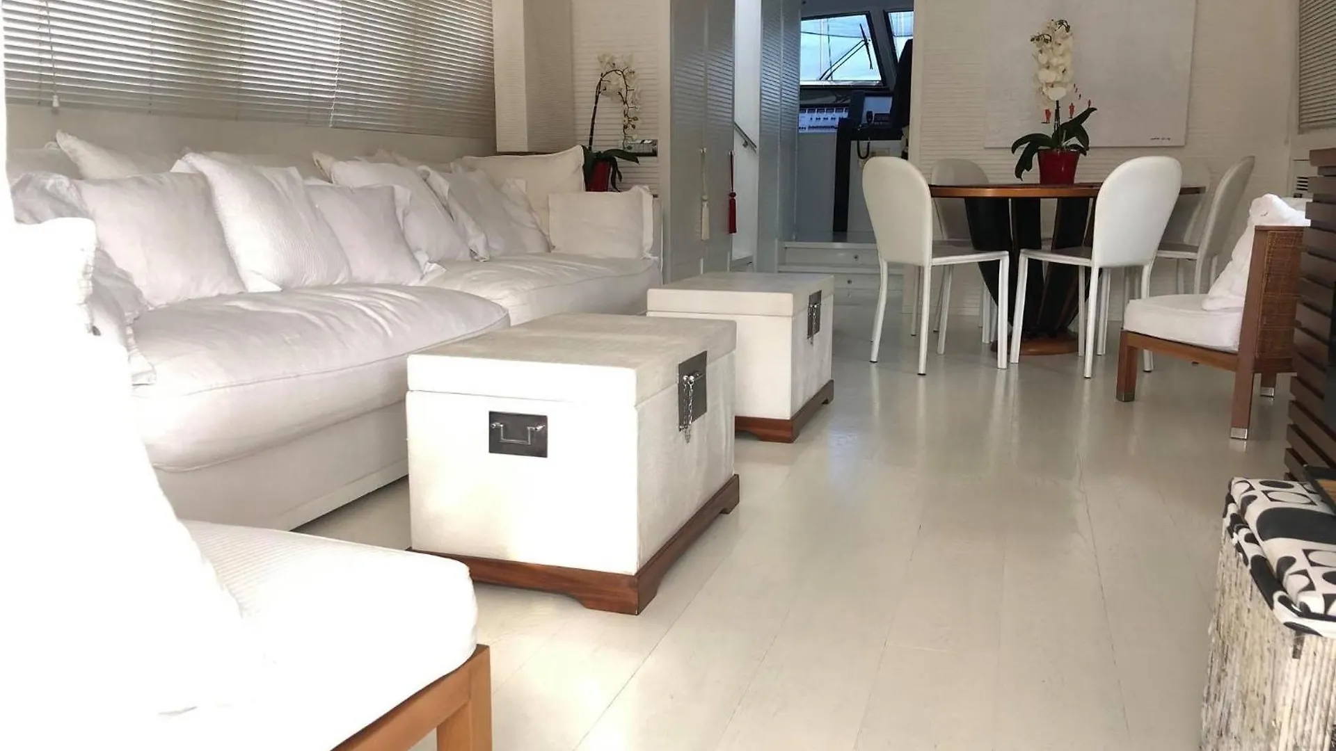 Gasthuis Borbon Home Luxury Rooms & Spa Palermo