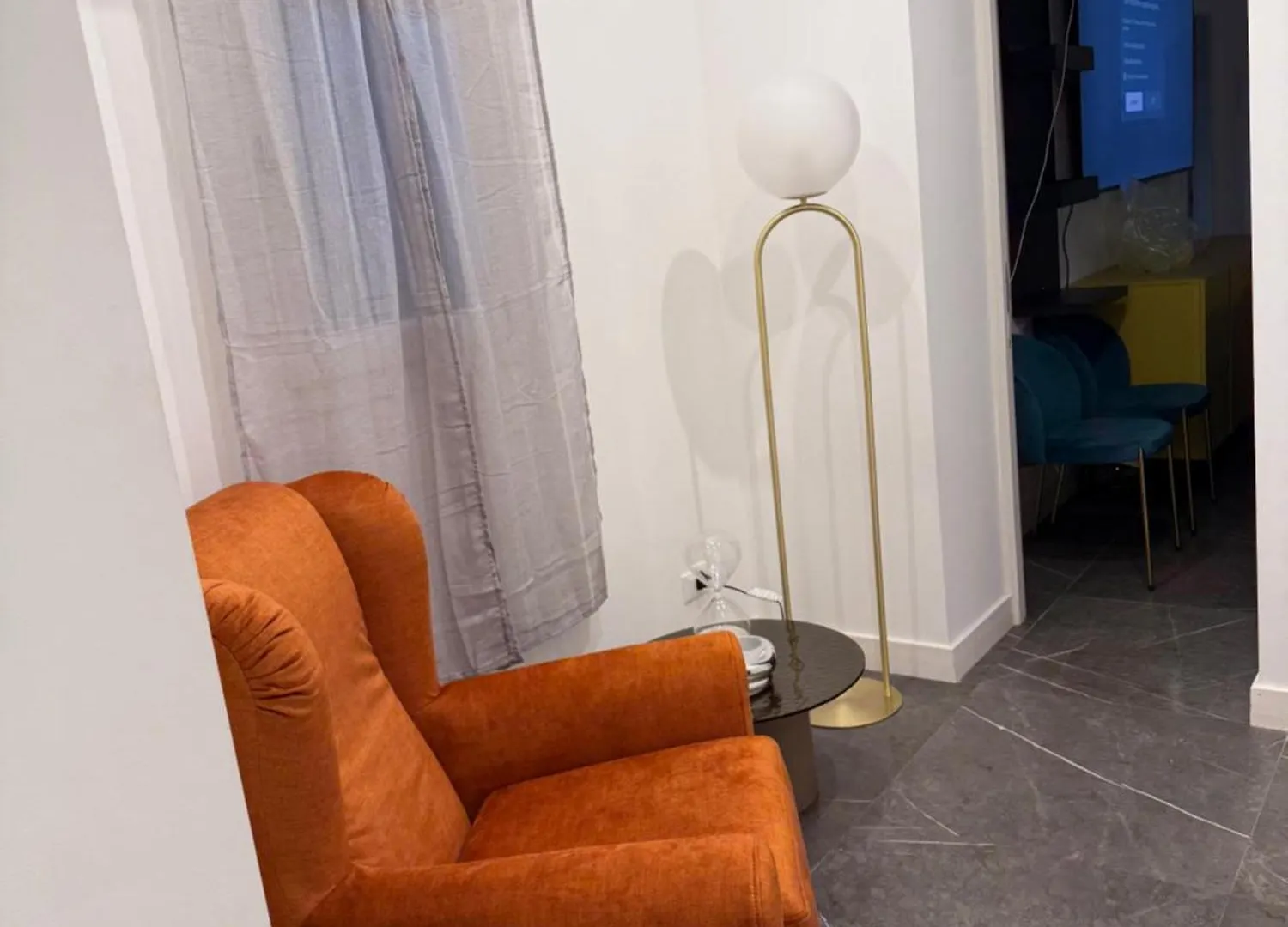Borbon Home Luxury Rooms & Spa Palermo