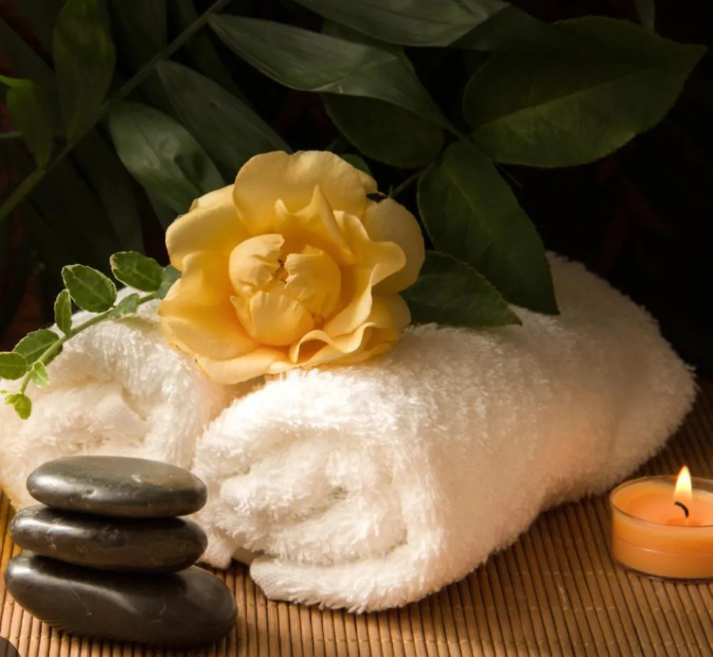 Borbon Home Luxury Rooms & Spa Palermo 0*,  Italien