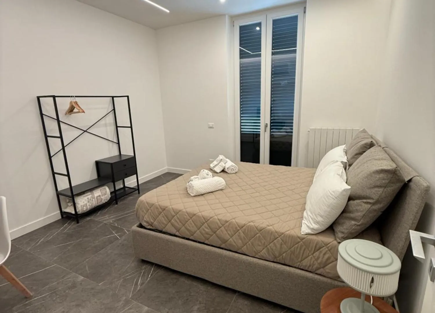 Borbon Home Luxury Rooms & Spa Palermo Italien