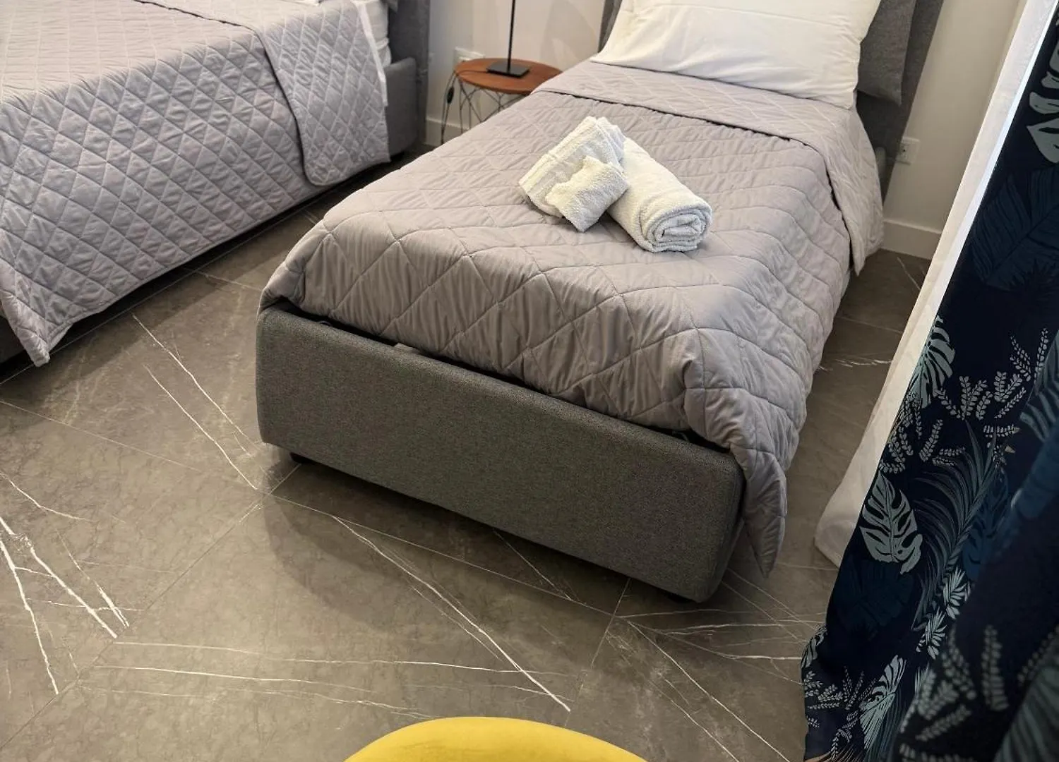 Gasthof Borbon Home Luxury Rooms & Spa Palermo Italien