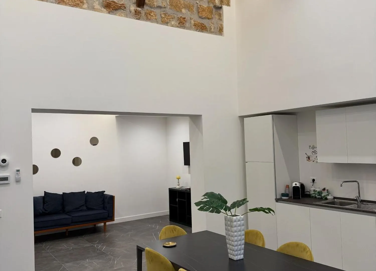 Borbon Home Luxury Rooms & Spa Palermo