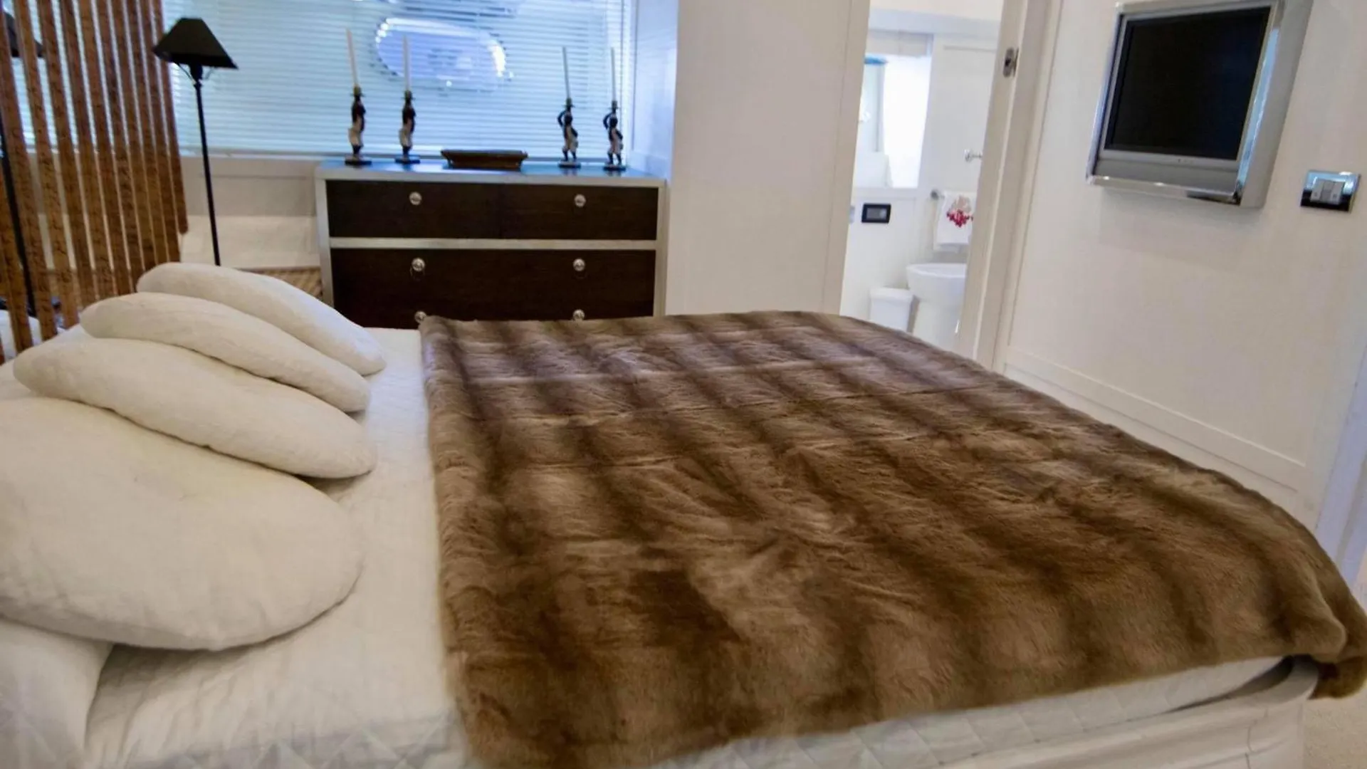 Borbon Home Luxury Rooms & Spa Palermo Italien