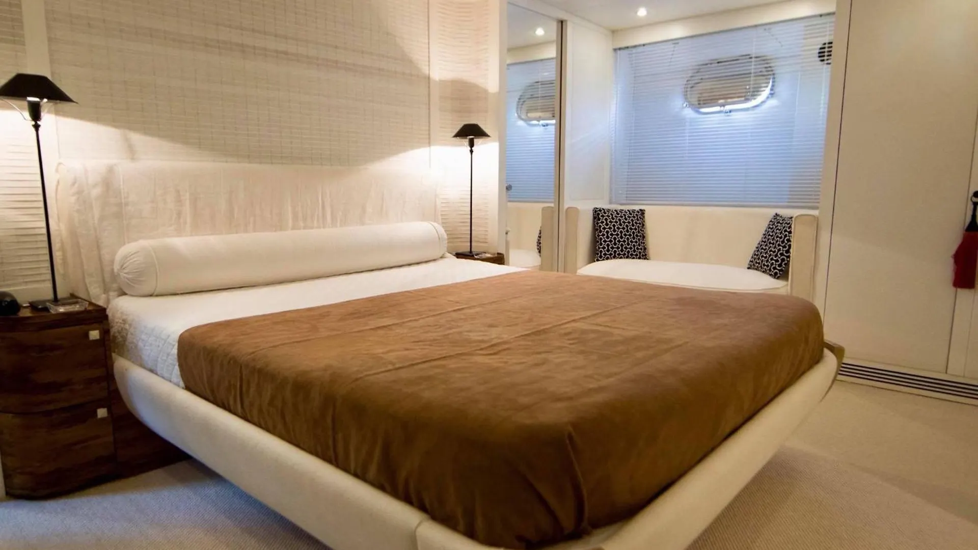 Borbon Home Luxury Rooms & Spa Palermo Gasthof